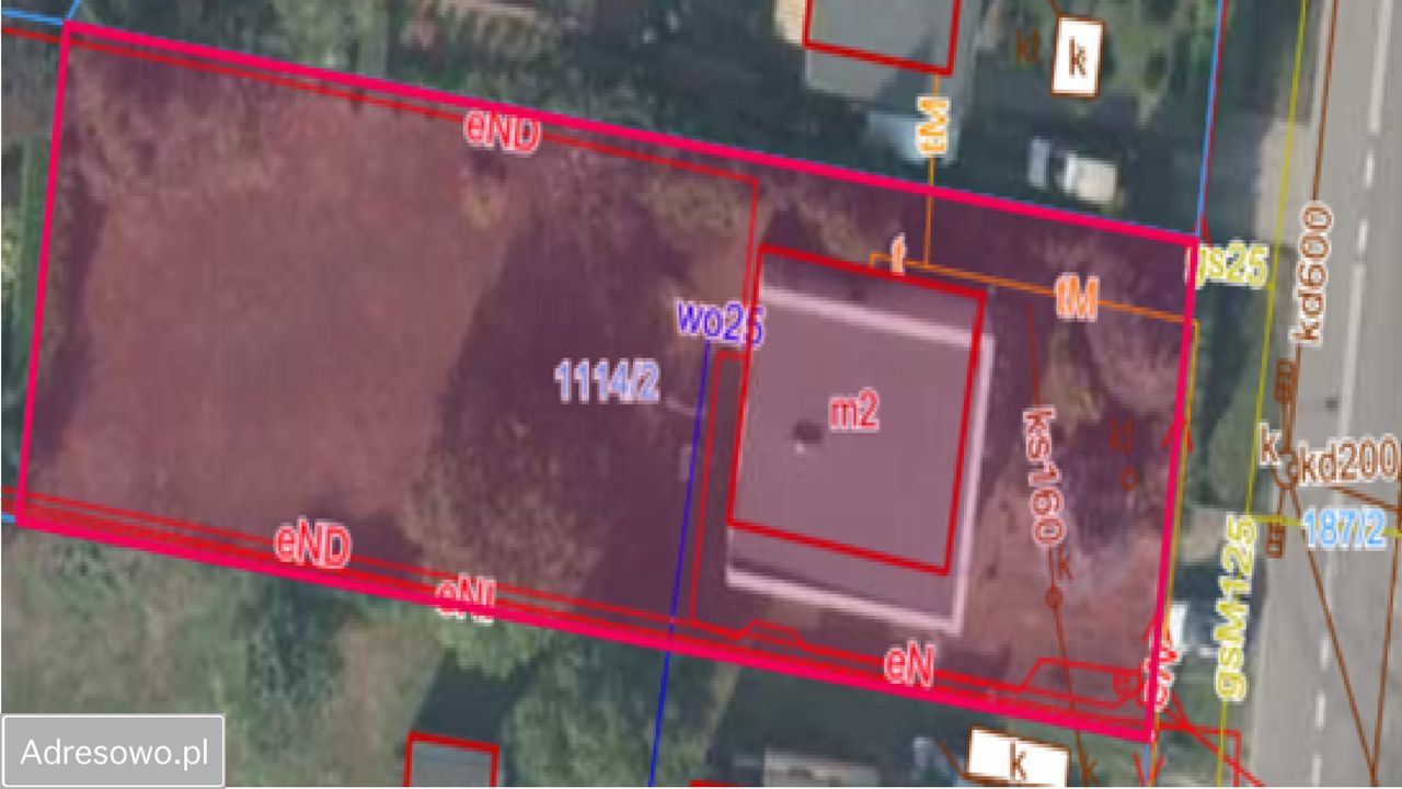 dom wolnostojący, 6 pokoi Suchy Las, ul. Wojciecha Bogusławskiego. Zdjęcie 4