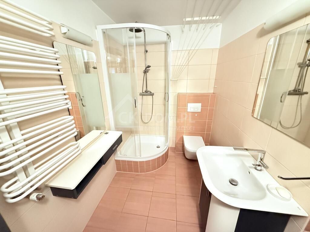 Mieszkanie 2-pokojowe Kielce Barwinek, ul. Barwinek. Zdjęcie 5