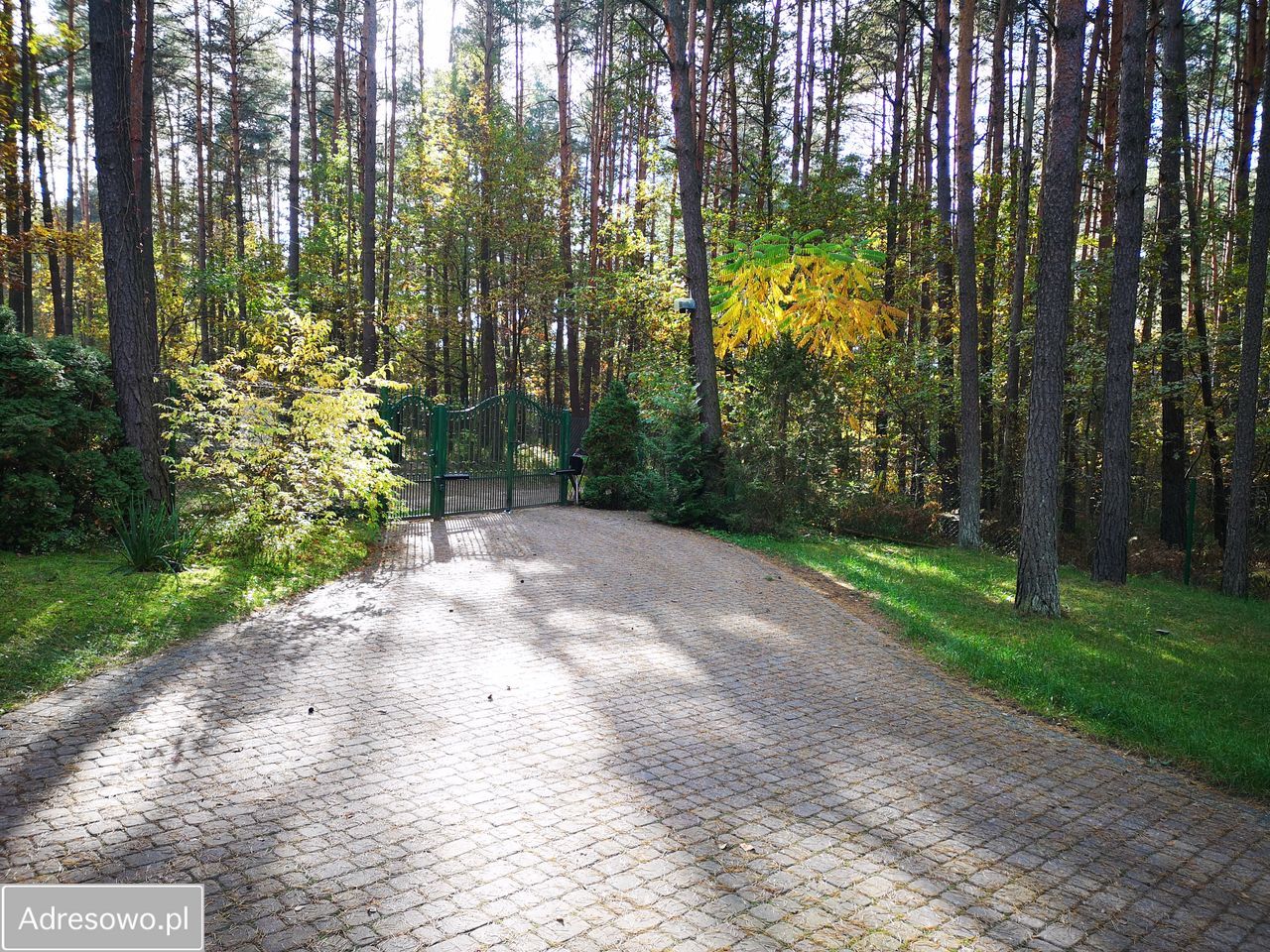 dom wolnostojący, 3 pokoje Żarki-Letnisko, ul. Wiejska. Zdjęcie 6