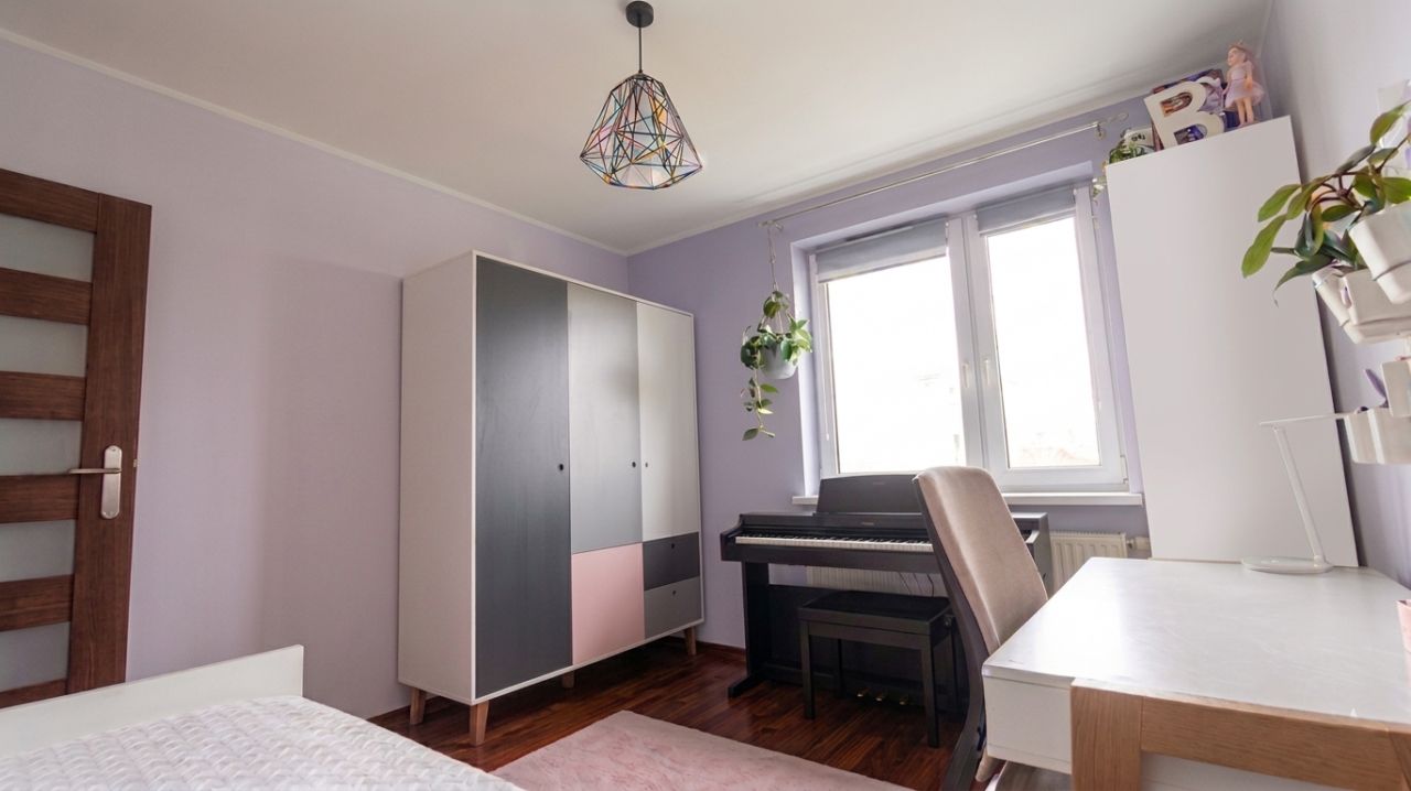 Mieszkanie 3-pokojowe Warszawa Białołęka, ul. Żeglugi Wiślanej. Zdjęcie 9