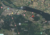 Działka budowlana Modzerowo, ul. Polna. Zdjęcie 4