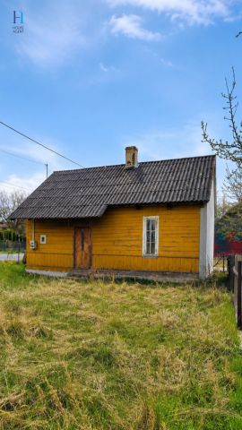 dom wolnostojący, 2 pokoje Dęba. Zdjęcie 2
