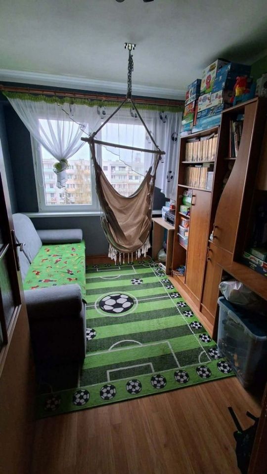 Mieszkanie 4-pokojowe Inowrocław Rąbin. Zdjęcie 7