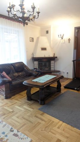 dom wolnostojący, 6 pokoi Złotokłos. Zdjęcie 5