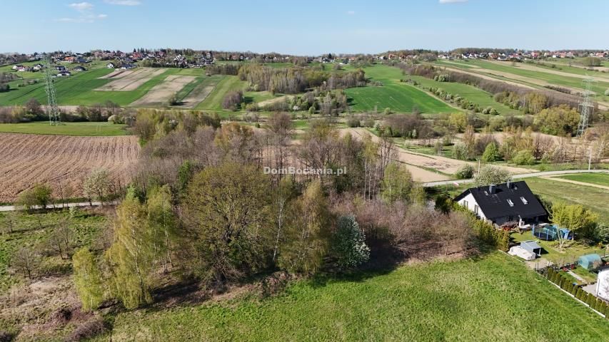 Działka budowlana Bochnia, ul. Kurów. Zdjęcie 11