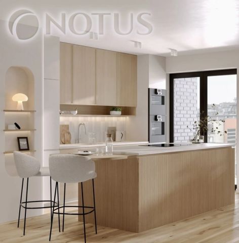 Mieszkanie 3-pokojowe Katowice, ul. Karoliny. Zdjęcie 2