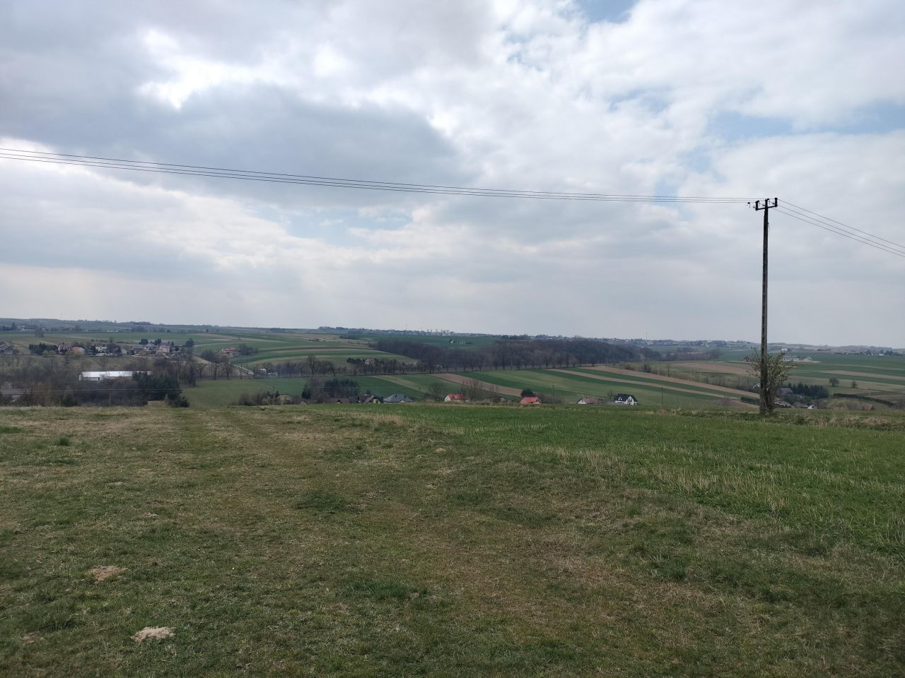 Działka rolno-budowlana Minoga. Zdjęcie 12