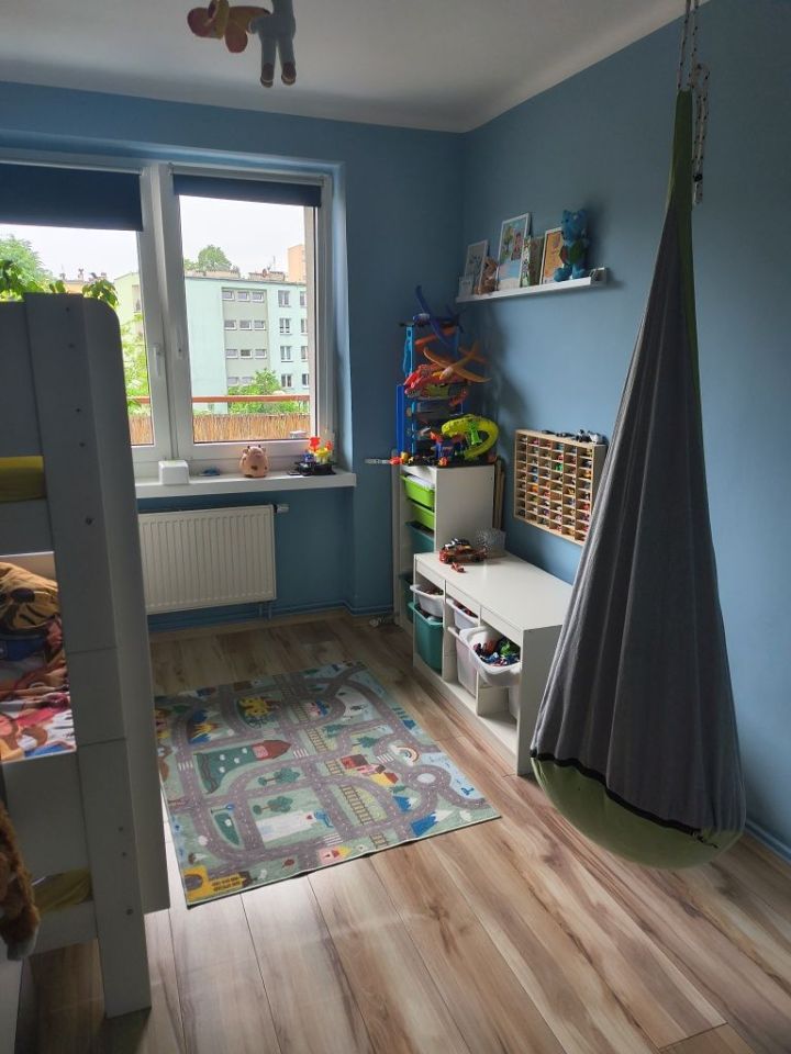 Mieszkanie 3-pokojowe Gliwice, ul. Góry Chełmskiej. Zdjęcie 8