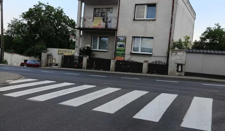 dom wolnostojący, 6 pokoi Ostroróg
