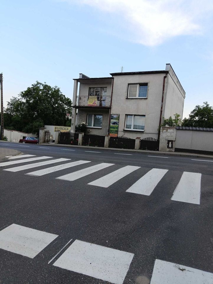 dom wolnostojący, 6 pokoi Ostroróg. Zdjęcie 1