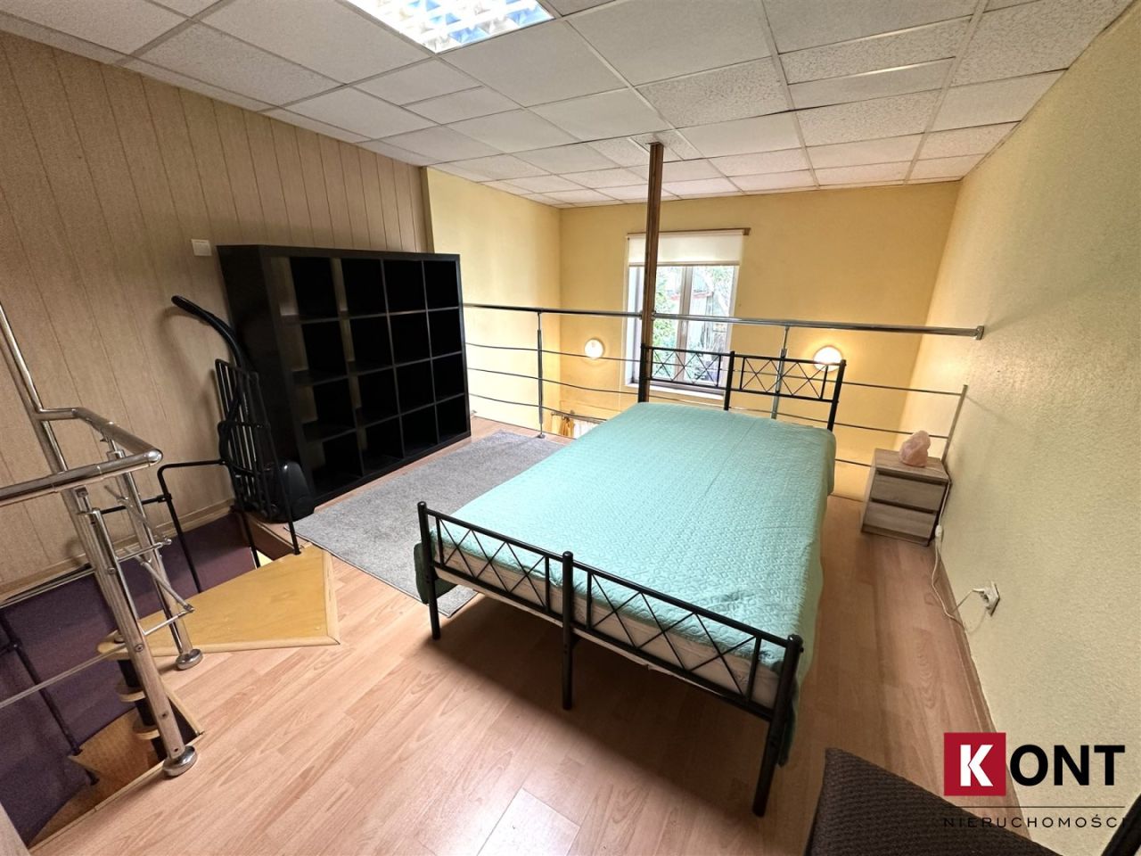 Mieszkanie 1-pokojowe Kraków Dębniki, ul. Twardowskiego. Zdjęcie 10