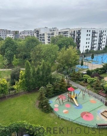 Mieszkanie 3-pokojowe Warszawa Wola, ul. Józefa Sowińskiego. Zdjęcie 14