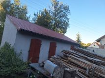 dom wolnostojący, 3 pokoje Kosierz. Zdjęcie 2