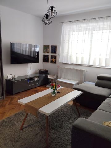 Mieszkanie 2-pokojowe Poznań Jeżyce, ul. Zacisze. Zdjęcie 2