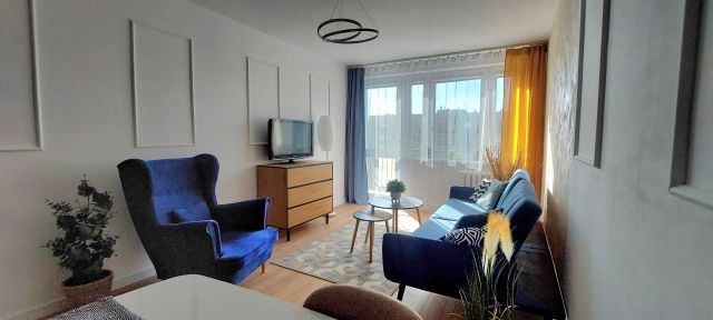 Mieszkanie 2-pokojowe Gdańsk Żabianka, ul. Jakuba Wejhera. Zdjęcie 1