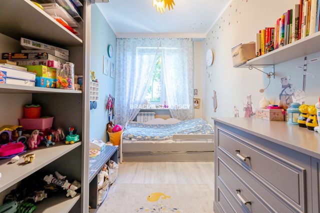 Mieszkanie 3-pokojowe Kraków Nowa Huta, os. Kazimierzowskie. Zdjęcie 5