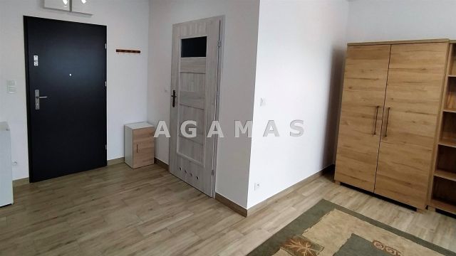 Mieszkanie 1-pokojowe Wrocław Fabryczna, ul. Legnicka. Zdjęcie 6
