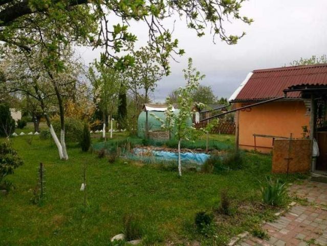 Działka rekreacyjna Szczecinek, ul. Rybacka. Zdjęcie 1