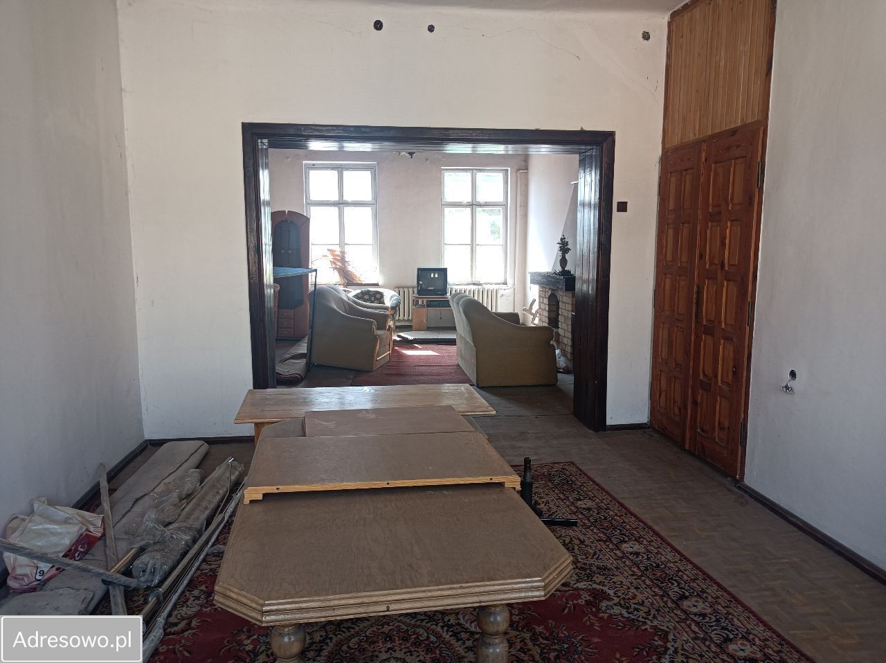 kamienica Bełchatów, ul. Pabianicka. Zdjęcie 8