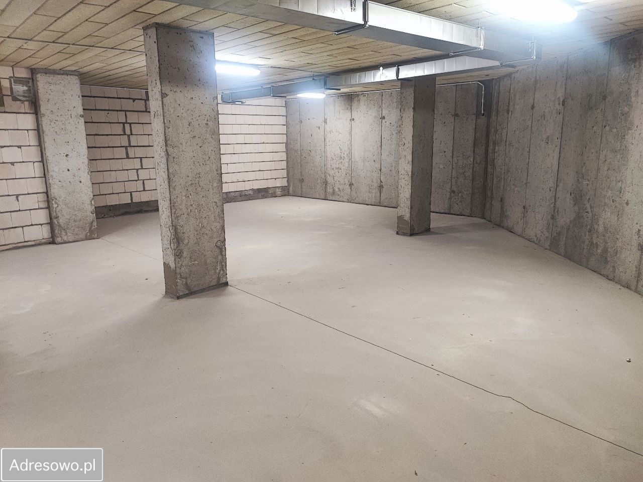 Hala/magazyn Białystok Bojary, ul. Sudecka. Zdjęcie 4