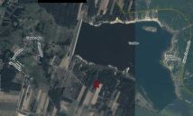 Działka rekreacyjna Cieszanowice. Zdjęcie 4