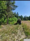 Działka rolno-budowlana Toporów. Zdjęcie 3