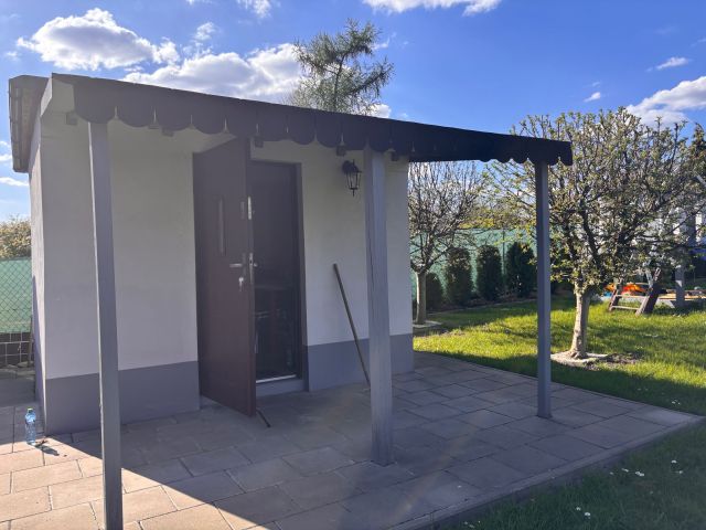 Działka rekreacyjna Sosnowiec Dańdówka. Zdjęcie 1