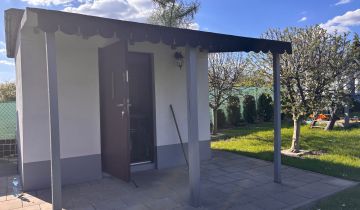 Działka rekreacyjna Sosnowiec Dańdówka