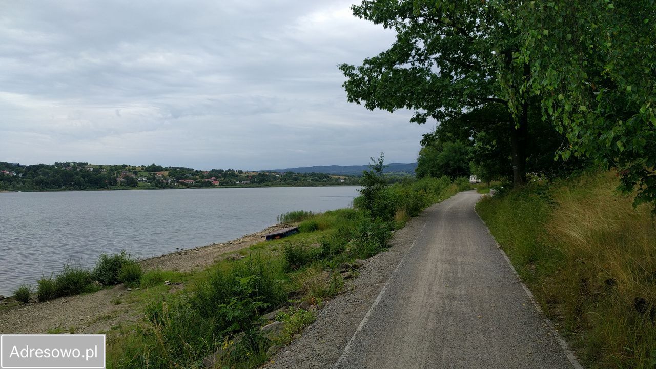 Działka rekreacyjna Żywiec, ul. Rekreacyjna. Zdjęcie 13