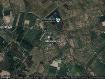 Działka rolna Głowaczewo. Zdjęcie 3