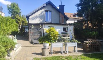 dom wolnostojący, 4 pokoje Trzebinia Krastynów, ul. Styczniowa