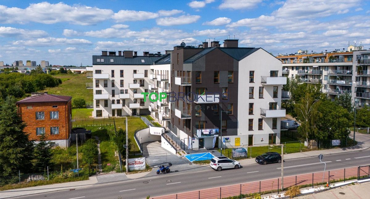 Mieszkanie 2-pokojowe Warszawa Ursus, ul. Stanisława Bodycha. Zdjęcie 4