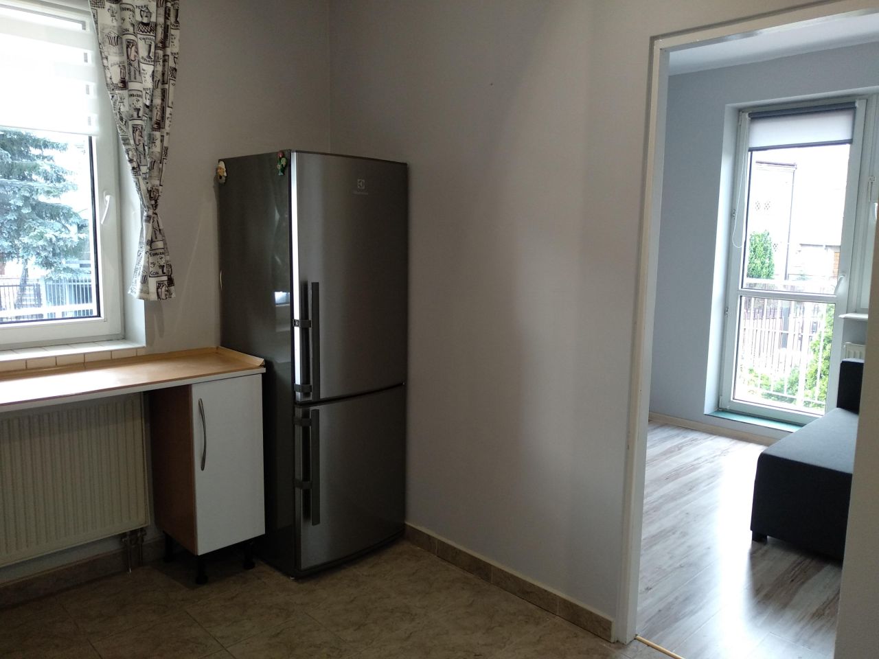 Mieszkanie 2-pokojowe Warszawa Praga-Południe, ul. Styrska