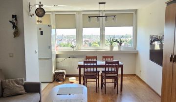 Mieszkanie 2-pokojowe Gliwice Śródmieście, ul. Łużycka