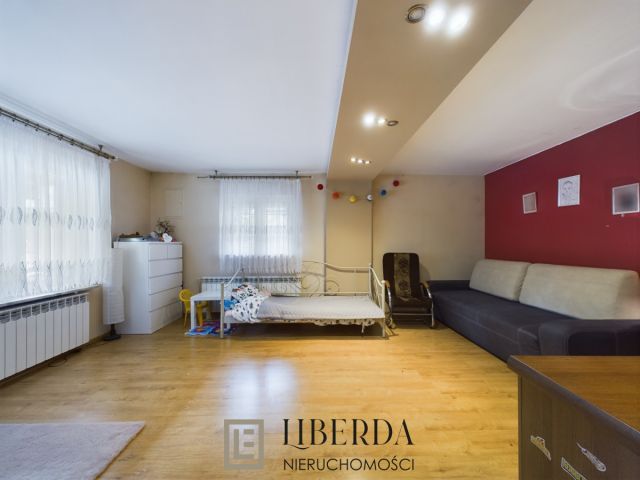 dom wolnostojący, 4 pokoje Dąbrowa. Zdjęcie 5