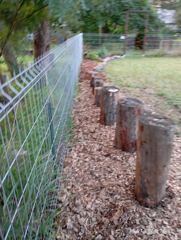 Działka rod Radom Firlej, ul. Wincentego Witosa. Zdjęcie 7