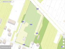 Działka inwestycyjna Chrząchówek. Zdjęcie 2