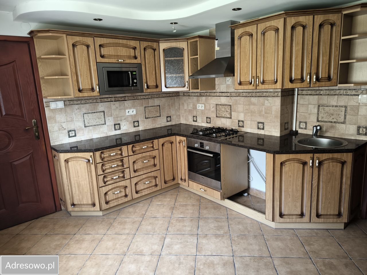 dom wolnostojący, 5 pokoi Nowy Sącz Chełmiec. Zdjęcie 10