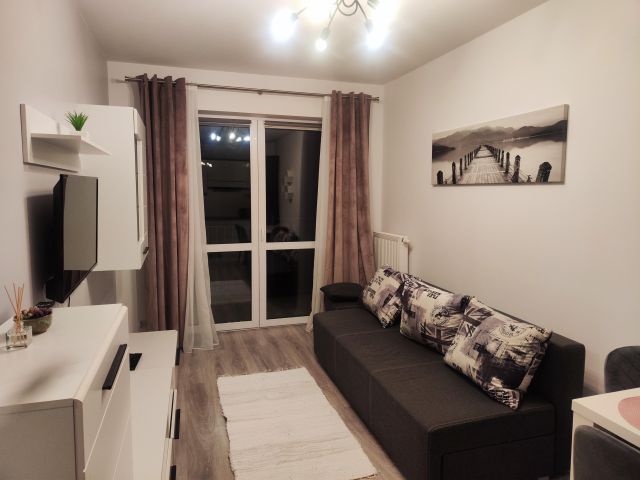 Mieszkanie 3-pokojowe Rzeszów Staromieście, ul. Lubelska. Zdjęcie 1