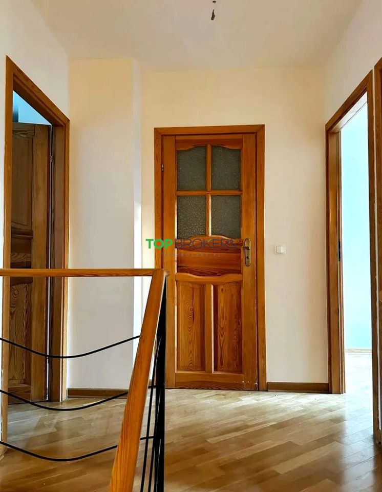 dom szeregowy, 4 pokoje Warszawa Praga-Południe. Zdjęcie 12