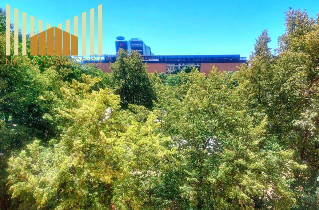 Mieszkanie 2-pokojowe Warszawa Praga-Południe, ul. Ostrobramska. Zdjęcie 10