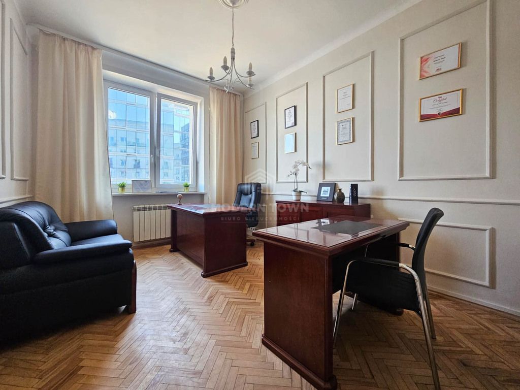 Biuro Warszawa Śródmieście, ul. Krucza