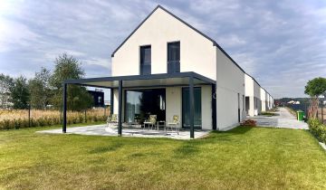 dom wolnostojący, 5 pokoi Mników