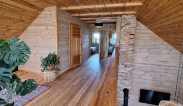 dom wolnostojący, 3 pokoje Helenów