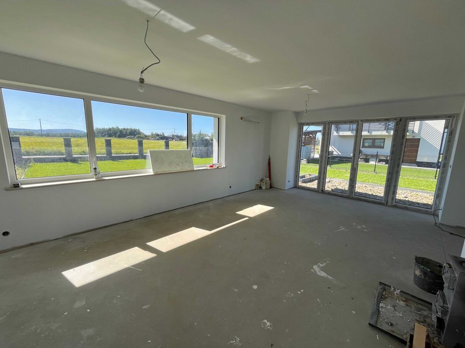 dom wolnostojący Wójtowa. Zdjęcie 5