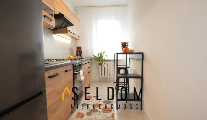 Mieszkanie 3-pokojowe Opole Armii Krajowej, ul. Skautów Opolskich