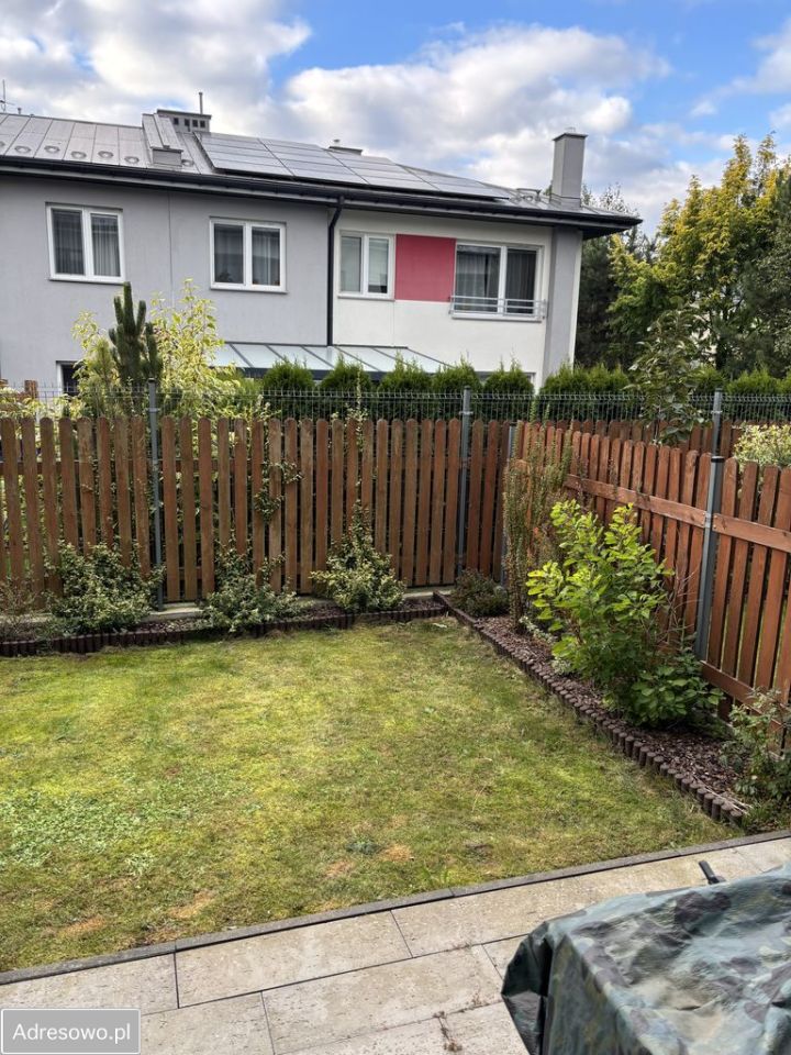 Mieszkanie 3-pokojowe Józefosław, ul. Przylaszczki. Zdjęcie 2