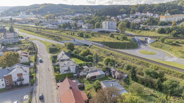 Działka inwestycyjna Reda, ul. Ogrodowa. Zdjęcie 4