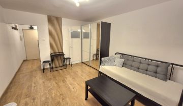 Mieszkanie 1-pokojowe Kraków Prądnik Biały, ul. Młyńska