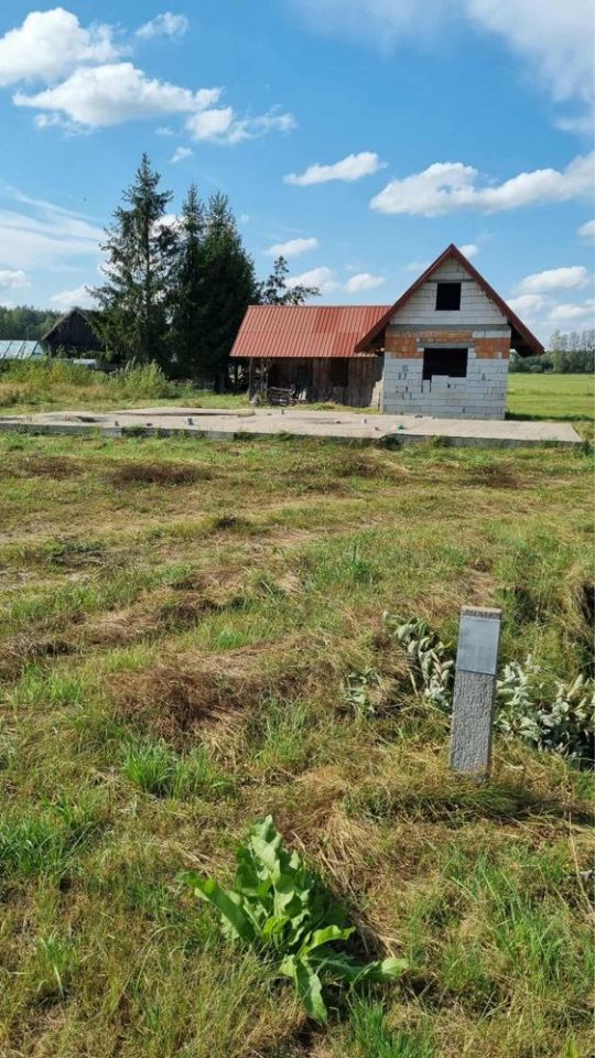 Działka budowlana Michałowo-Kolonia. Zdjęcie 6